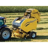 Pro-Belt 460 CropCutter