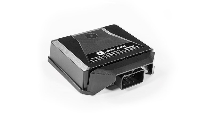 JDLink™ M Modem 4G  JDLink™ M Modem 4G Model Photo