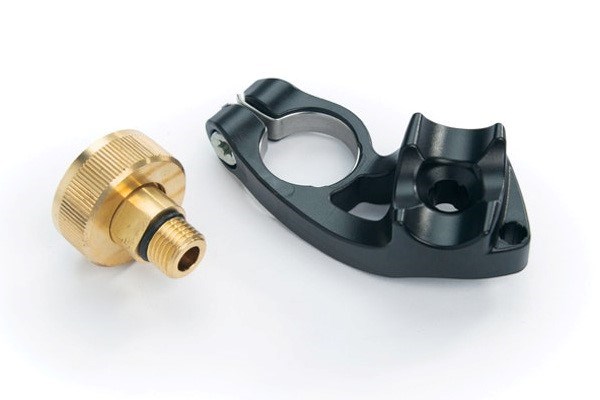 Tool Holder / Rental Kit Photo