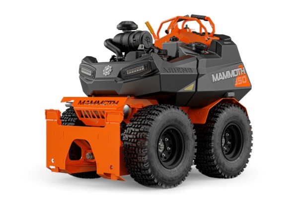 MAMMOTH® 850 -951001 Photo