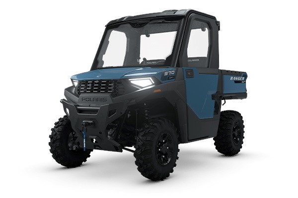 2026 RANGER SP 570 NorthStar Edition Photo