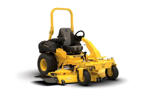 PRO Z 972S EFI Photo