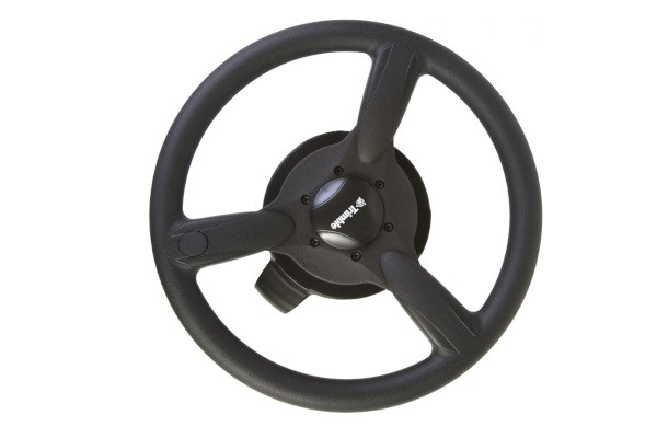 EZ-Pilot Pro steering system Photo