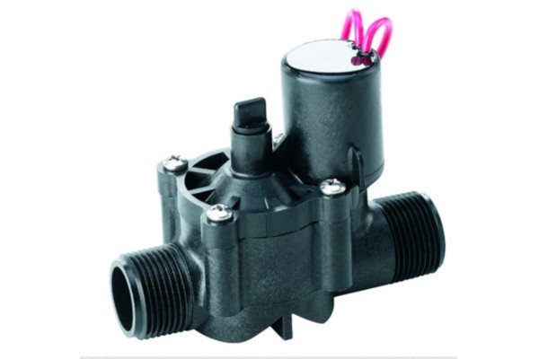3/4" (1.9 cm) In-line Valve (Male) (53380)
