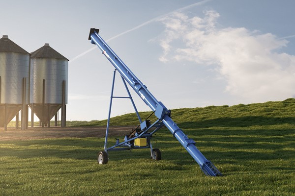 Standard Intake Photo