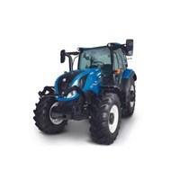 T5 Series 140 Dynamic Command