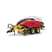 BigBaler Plus 330 Plus CropCutter Rotor Cutter