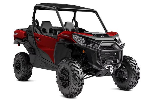 Model Commander XT
