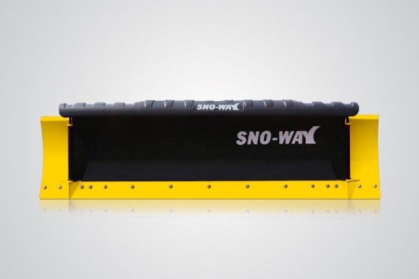 26RSKD Snowplow 8′ Blade Photo