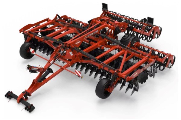 Optimer XL 12000 Model Photo
