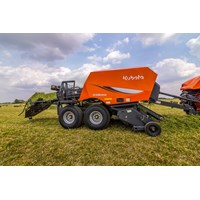 Small Square Baler
