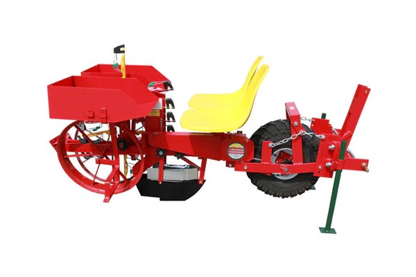 High Performance Transplanter  - Model 1000 Photo