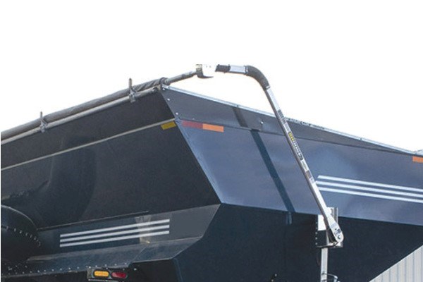 Electric Tarp Photo