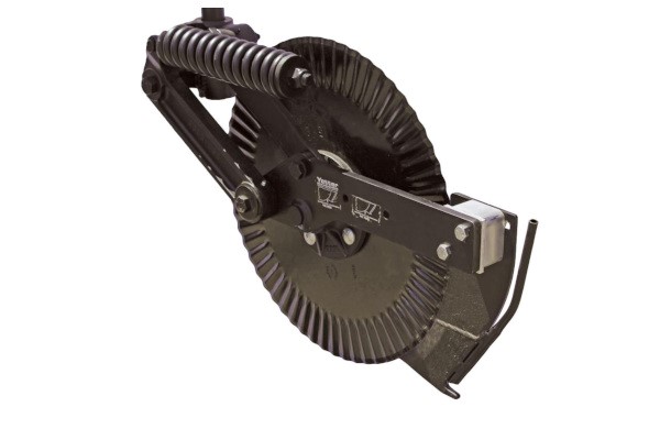 2995 Parallel Linkage Fertilizer Coulter Photo