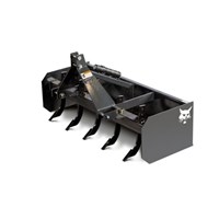 Box Blade - 3PT 48