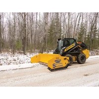Arctic Sectional Sno-Pushers LD-105