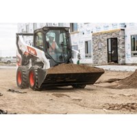 Bucket - Heavy Duty 80