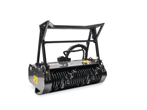 Drum Mulcher - 50" (2-Speed)