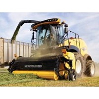 FR Forage Cruiser SP FR650