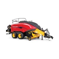 BigBaler Plus 340 Plus CropCutter Rotor Cutter