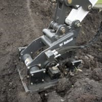 Plate Compactor