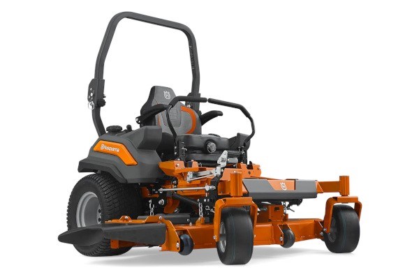 Husqvarna Z560LS - 970 64 10‑01 Photo Husqvarna Z560LS - 970 64 10‑01 Photo