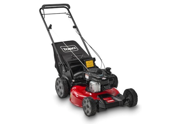 21 in. (53cm) Recycler® Self-Propel Gas Lawn Mower (21321) 21 in. (53cm) Recycler® Self-Propel Gas Lawn Mower (21321)