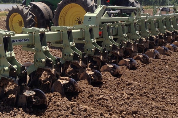 Bed Lister 7025 Photo