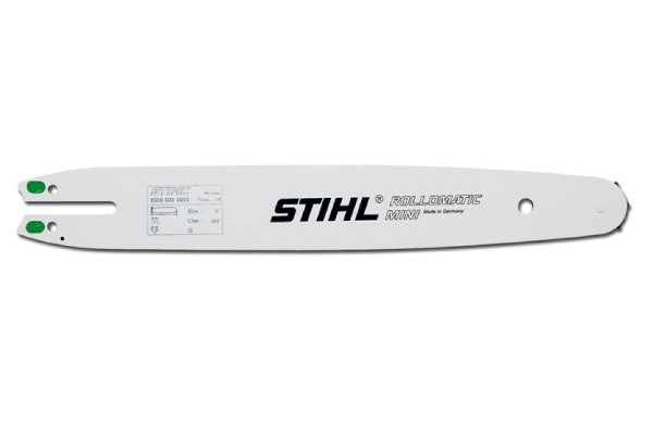 STIHL ROLLOMATIC® E Mini 3/8" | .043" Photo