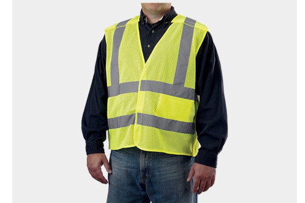 Safety Vests