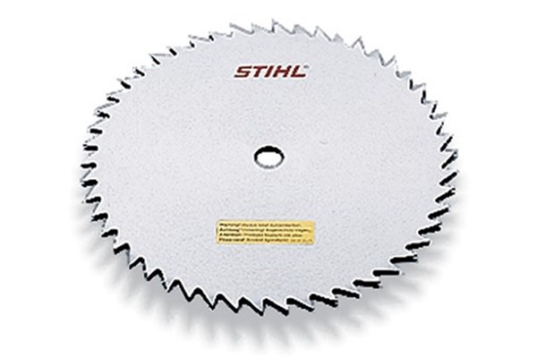 Circular Saw Blade - Scratcher Tooth Photo
