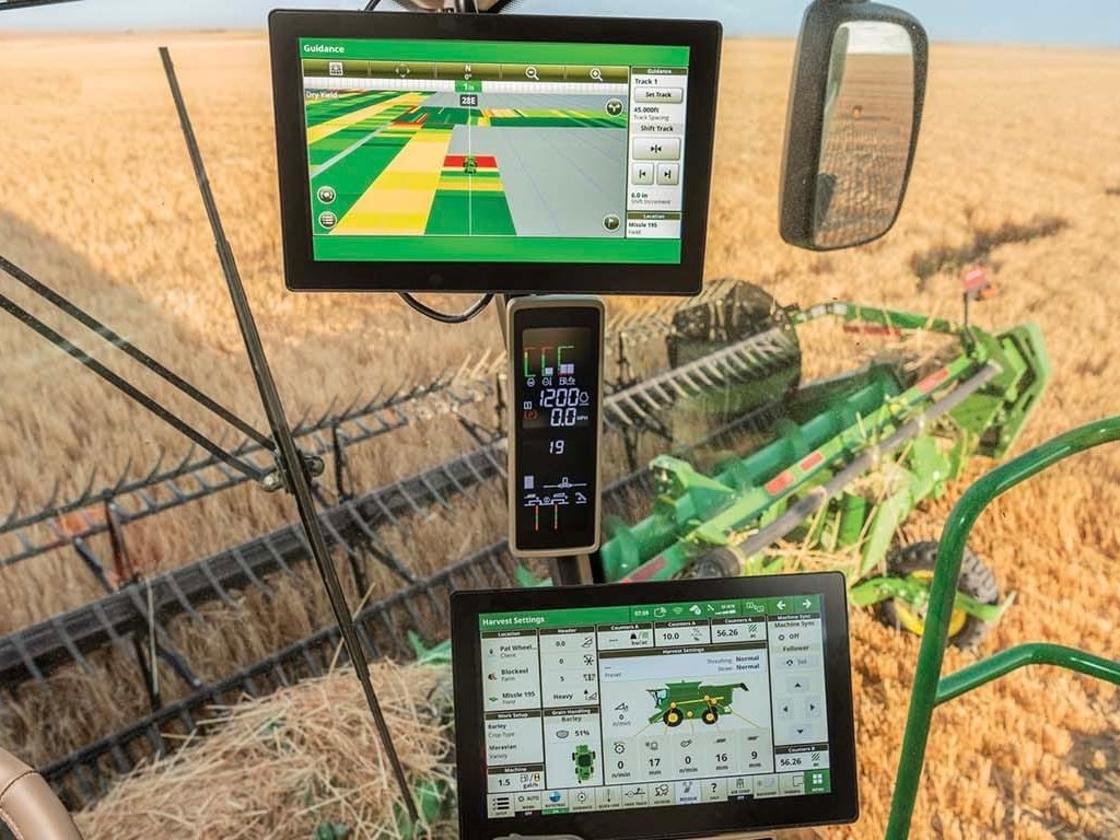 G5 Advanced Package Photo