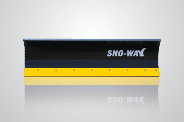 22SKD Snowplow 6’8″ Blade Photo