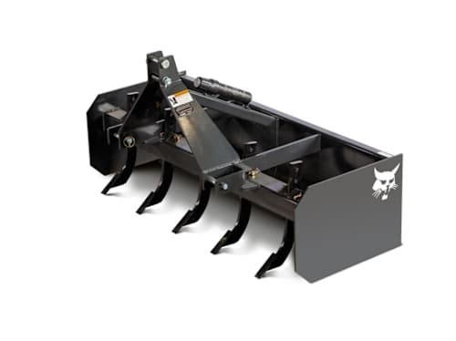 Box Blade - 3PT 60