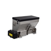 Drop Spreader - 25 cu ft