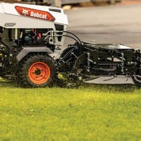 AirFx Finish Mower - 61