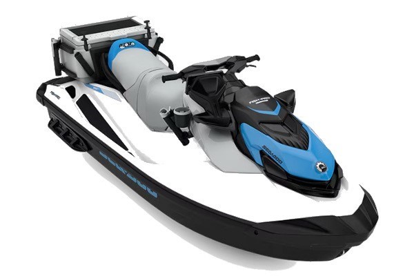 FishPro Scout 130