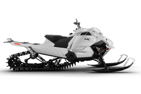 HCX 858 SG