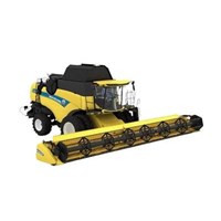 CX8 Series - Tier 4B CX890