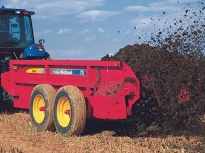 Box Spreaders 195