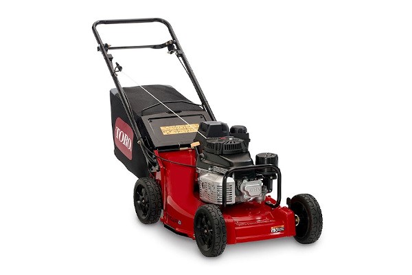 21 in (53 cm) Heavy Duty Self-Propelled Zone Start Kawasaki (22297)