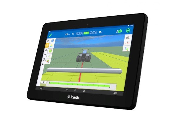 GFX-750 Display Photo