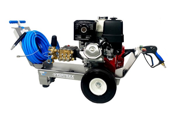 Vortexx 4000HD | 4000 PSI | 4GPM Photo