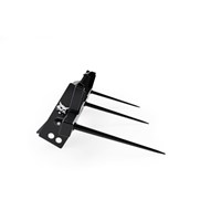 Bale Spear - Round Bale