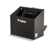 Rear Ballast Box 3-Point