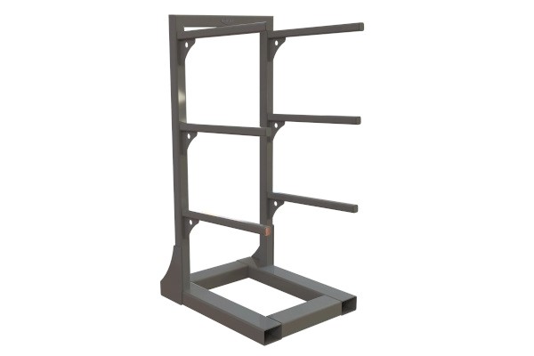 MINI Bucket Rack-4 Photo
