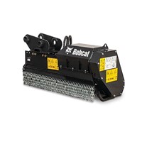 MX Drum Mulcher - 36