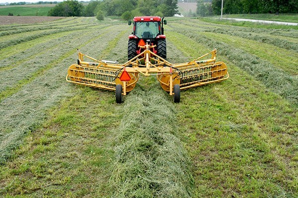 R2300 Twin Rake R2300 Twin Rake