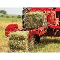 Hayliner Small Square Balers 275 Plus