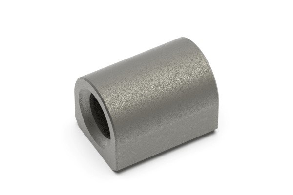 C10-F Bullet Tooth Pocket C10-F Bullet Tooth Pocket